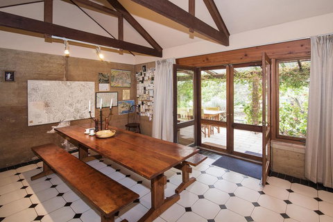 Trastevere Cowaramup Farm House - Northern Rivers Accommodation 3