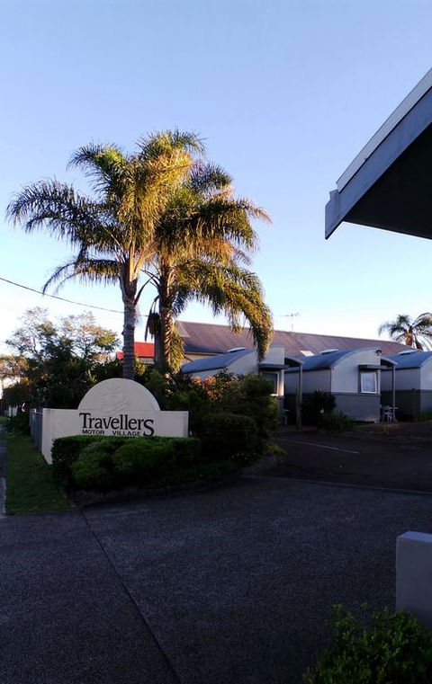 Travellers Motor Village - Northern Rivers Accommodation 3