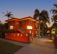 Travellers Oasis - Northern Rivers Accommodation