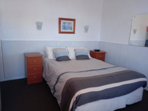 Travellers Rest Motel - Northern Rivers Accommodation 3
