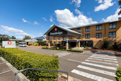 Travelodge Hotel Blacktown Sydney - Northern Rivers Accommodation 0