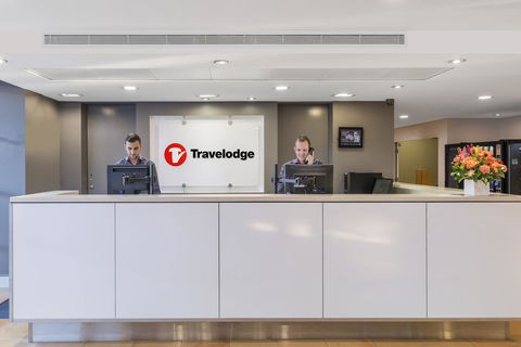 Travelodge Hotel Blacktown Sydney - Northern Rivers Accommodation 1