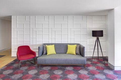 Travelodge Hotel Blacktown Sydney - Northern Rivers Accommodation 3
