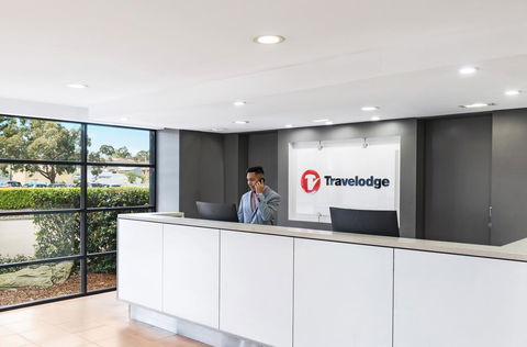 Travelodge Hotel Blacktown Sydney - Northern Rivers Accommodation 2