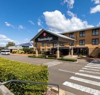 Travelodge Hotel Blacktown Sydney - Northern Rivers Accommodation