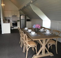 Travertines Wines Apartment - Northern Rivers Accommodation