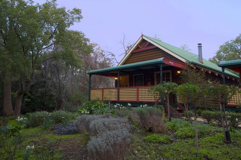 Trawool Cottages And Farmstay - Northern Rivers Accommodation 2