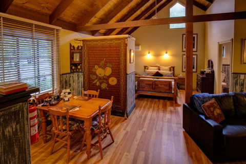 Trawool Cottages And Farmstay - Northern Rivers Accommodation 3
