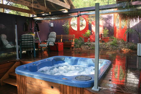 Trawool Cottages And Farmstay - Northern Rivers Accommodation 0