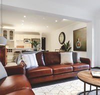 Tre Sorelle Camden - Northern Rivers Accommodation