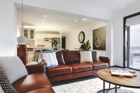 Tre Sorelle Camden - Northern Rivers Accommodation 0