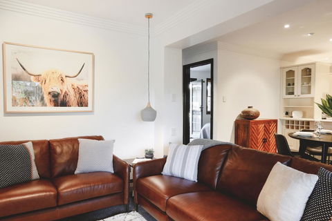 Tre Sorelle Camden - Northern Rivers Accommodation 2