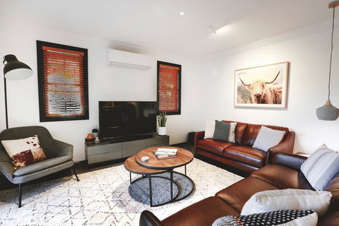 Tre Sorelle Camden - Northern Rivers Accommodation 1