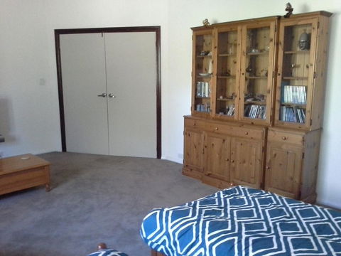 Tree Lodge - Northern Rivers Accommodation 3
