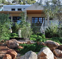Tree Lodge - Northern Rivers Accommodation