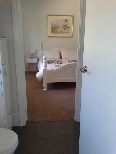 Tree Lodge - Northern Rivers Accommodation 1