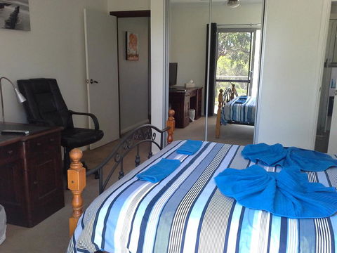 Tree Lodge - Northern Rivers Accommodation 2