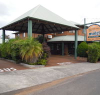 Tree Top Walk Motel - Northern Rivers Accommodation