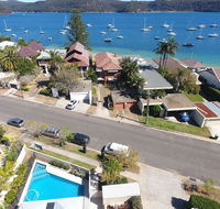 Tree Tops at Iluka Resort Apartments - Northern Rivers Accommodation