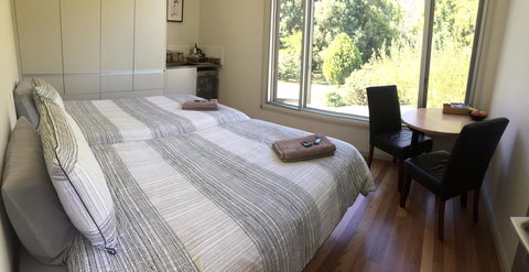 Treehouse Retreat - Northern Rivers Accommodation 1