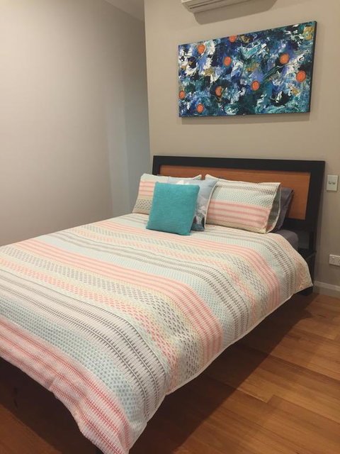 Treehouse Retreat - Northern Rivers Accommodation 0