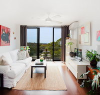 Treetop Retreat Five Minute Stroll To The Beach - Northern Rivers Accommodation