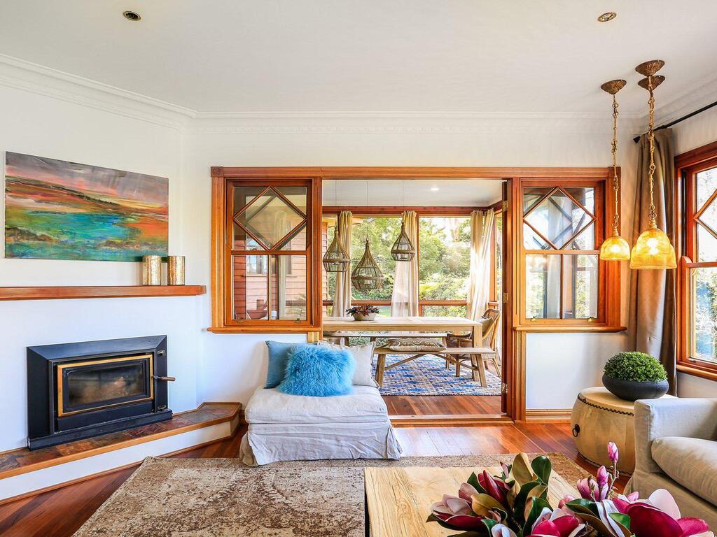 Mittagong NSW Northern Rivers Accommodation