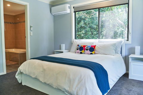 Treetops Haven - Northern Rivers Accommodation 3