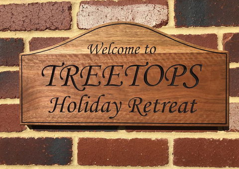 Treetops Holiday Retreat - Northern Rivers Accommodation 2