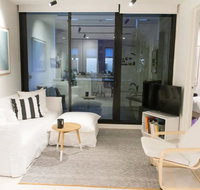 Trendy 1 Bedroom Apartment In The Heart Of Collingwood - Northern Rivers Accommodation