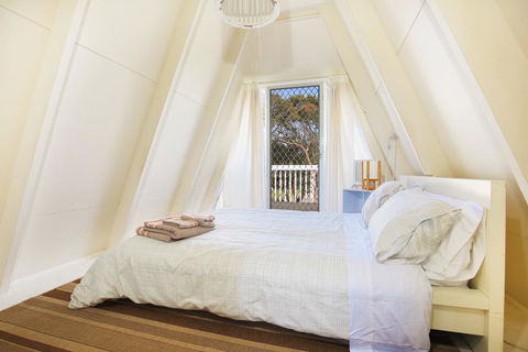 Triangulo @ Culburra - Pet Friendly - 2 Mins To Beach - Northern Rivers Accommodation 3
