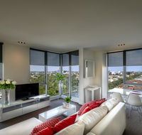 Tribeca Serviced Apartments - Northern Rivers Accommodation
