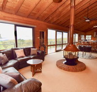 Treetops Retreat Katoomba - Northern Rivers Accommodation