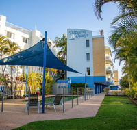 Tripcony Quays - Northern Rivers Accommodation
