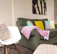Tribeca - Northern Rivers Accommodation
