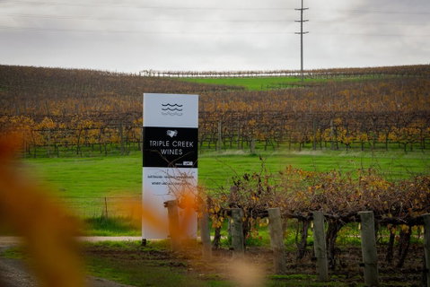 Triple Creek Guest House - Barossa Region - Northern Rivers Accommodation 1