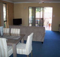 Tropic Oasis - Northern Rivers Accommodation