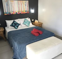 Tropical Lodge - Northern Rivers Accommodation