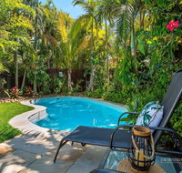 Tropical Oasis - Northern Rivers Accommodation