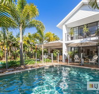 Tropical Oasis - Northern Rivers Accommodation