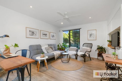 Tropical Oasis - Northern Rivers Accommodation 3