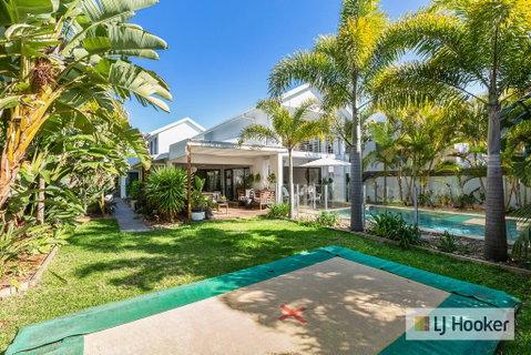 Tropical Oasis - Northern Rivers Accommodation 1