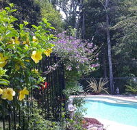 Tropical Coast Retreat - Pet Friendly - Northern Rivers Accommodation
