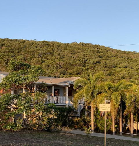Tropical Styling - Northern Rivers Accommodation 3
