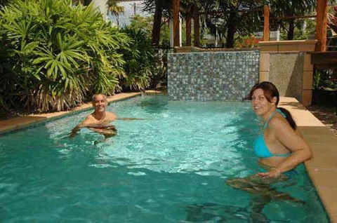 Tropical Heritage Cairns - Northern Rivers Accommodation 3