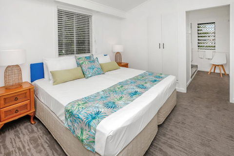 Tropical On McKenzie MK1 - Northern Rivers Accommodation 3