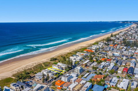 True Beachfront Beach House - Northern Rivers Accommodation 2
