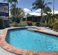 True Blue Motor Inn - Northern Rivers Accommodation