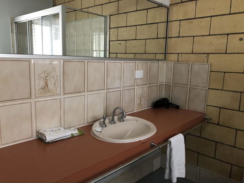 True Blue Motor Inn - Northern Rivers Accommodation 1