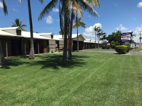 True Blue Motor Inn - Northern Rivers Accommodation 3